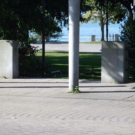 Aeltere Fewo Am Uferpark FDH Eksteriør billede